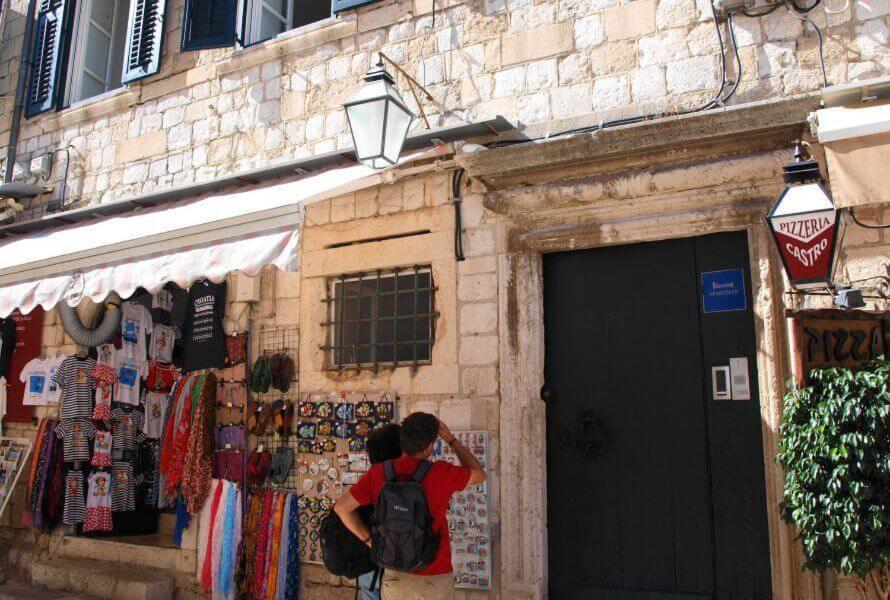 La Dolce Vita - Old Town Dubrovnik Exterior photo